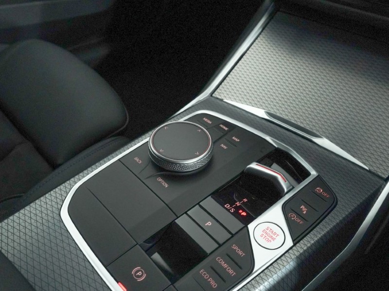 2024 (74) BMW 3 SERIES 320i M Sport 4dr Step Auto 4986812