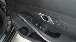 2024 (74) BMW 3 SERIES 320i M Sport 4dr Step Auto 4986799