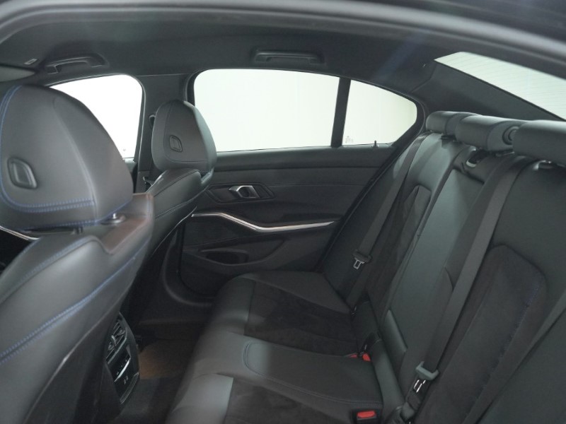 2024 (74) BMW 3 SERIES 320i M Sport 4dr Step Auto 4986786