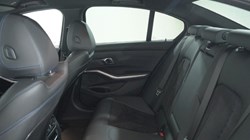 2024 (74) BMW 3 SERIES 320i M Sport 4dr Step Auto 4986786