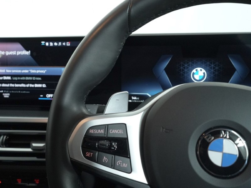 2024 (74) BMW 3 SERIES 320i M Sport 4dr Step Auto 4986806