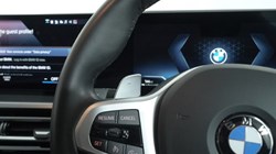 2024 (74) BMW 3 SERIES 320i M Sport 4dr Step Auto 4986806