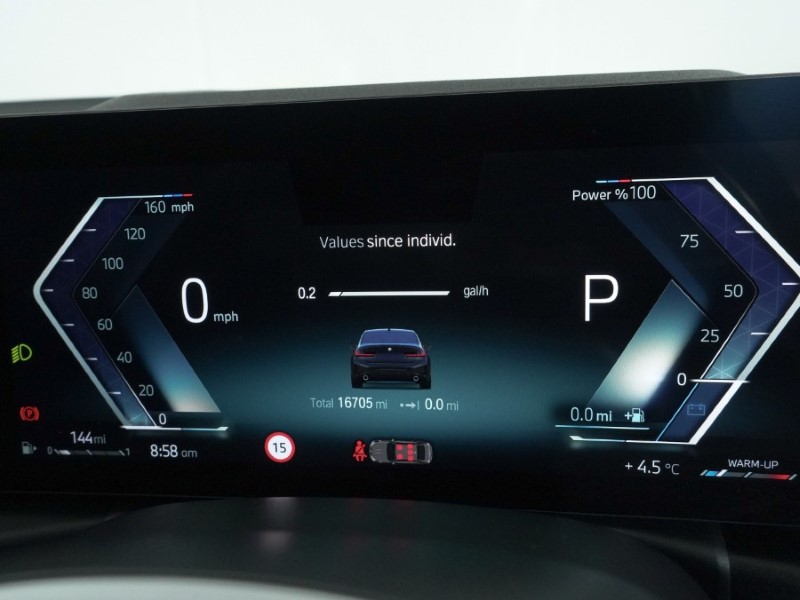 2024 (74) BMW 3 SERIES 320i M Sport 4dr Step Auto 4986820