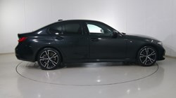 2024 (74) BMW 3 SERIES 320i M Sport 4dr Step Auto 4986831