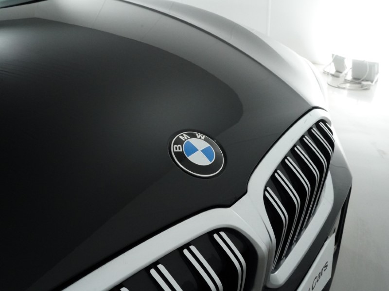 2024 (74) BMW 3 SERIES 320i M Sport 4dr Step Auto 4986795