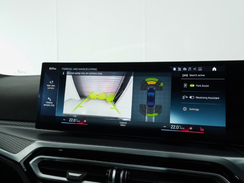 2024 (74) BMW 3 SERIES 320i M Sport 4dr Step Auto 4986818