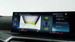 2024 (74) BMW 3 SERIES 320i M Sport 4dr Step Auto 4986818