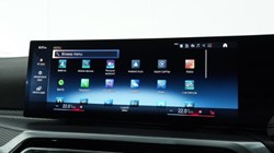 2024 (74) BMW 3 SERIES 320i M Sport 4dr Step Auto 4986808