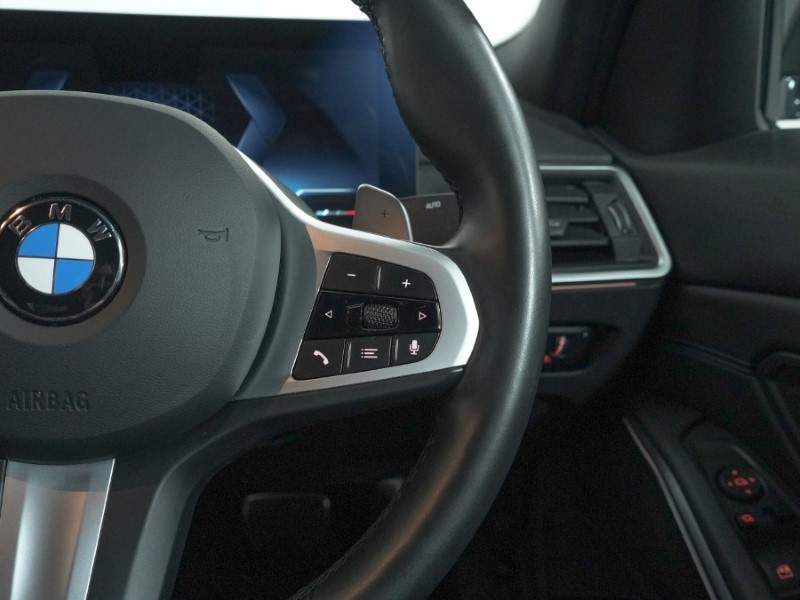 2024 (74) BMW 3 SERIES 320i M Sport 4dr Step Auto 4986804