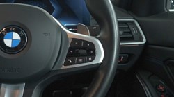 2024 (74) BMW 3 SERIES 320i M Sport 4dr Step Auto 4986804