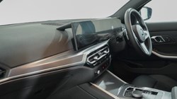 2024 (74) BMW 3 SERIES 320i M Sport 4dr Step Auto 4986788