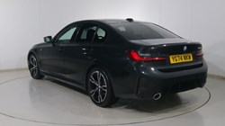2024 (74) BMW 3 SERIES 320i M Sport 4dr Step Auto 4986828