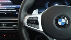 2024 (74) BMW 3 SERIES 320i M Sport 4dr Step Auto 4986807