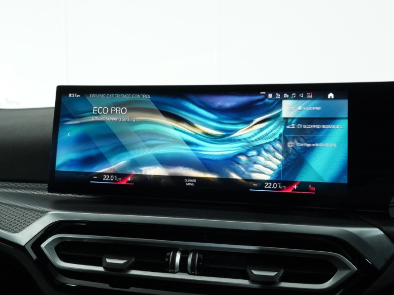 2024 (74) BMW 3 SERIES 320i M Sport 4dr Step Auto 4986817