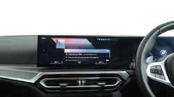 2024 (74) BMW 3 SERIES 320i M Sport 4dr Step Auto 4986790