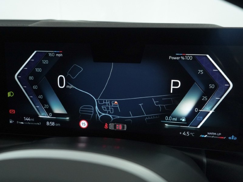 2024 (74) BMW 3 SERIES 320i M Sport 4dr Step Auto 4986821