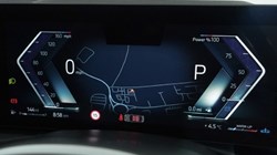 2024 (74) BMW 3 SERIES 320i M Sport 4dr Step Auto 4986821