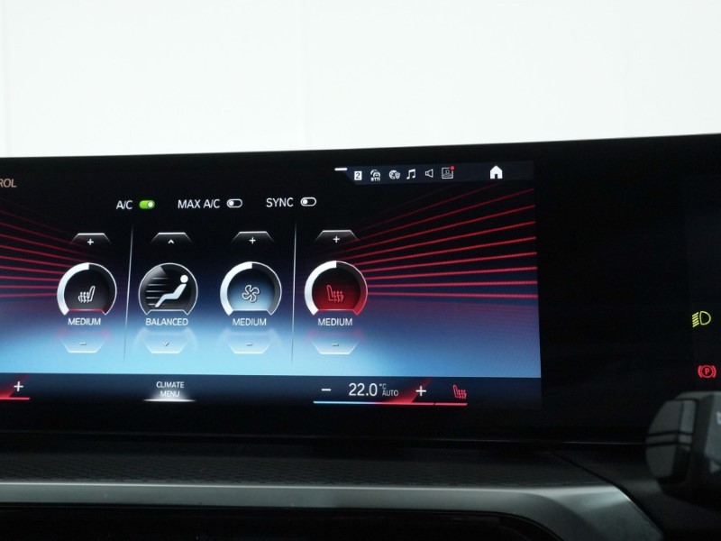 2024 (74) BMW 3 SERIES 320i M Sport 4dr Step Auto 4986810