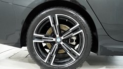 2024 (74) BMW 3 SERIES 320i M Sport 4dr Step Auto 4986793