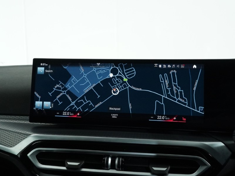 2024 (74) BMW 3 SERIES 320i M Sport 4dr Step Auto 4986819