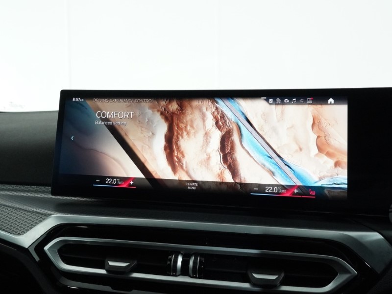 2024 (74) BMW 3 SERIES 320i M Sport 4dr Step Auto 4986816