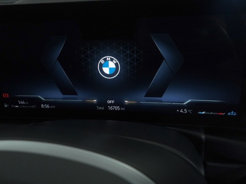 2024 (74) BMW 3 SERIES 320i M Sport 4dr Step Auto 4986803