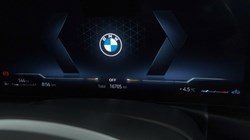 2024 (74) BMW 3 SERIES 320i M Sport 4dr Step Auto 4986803