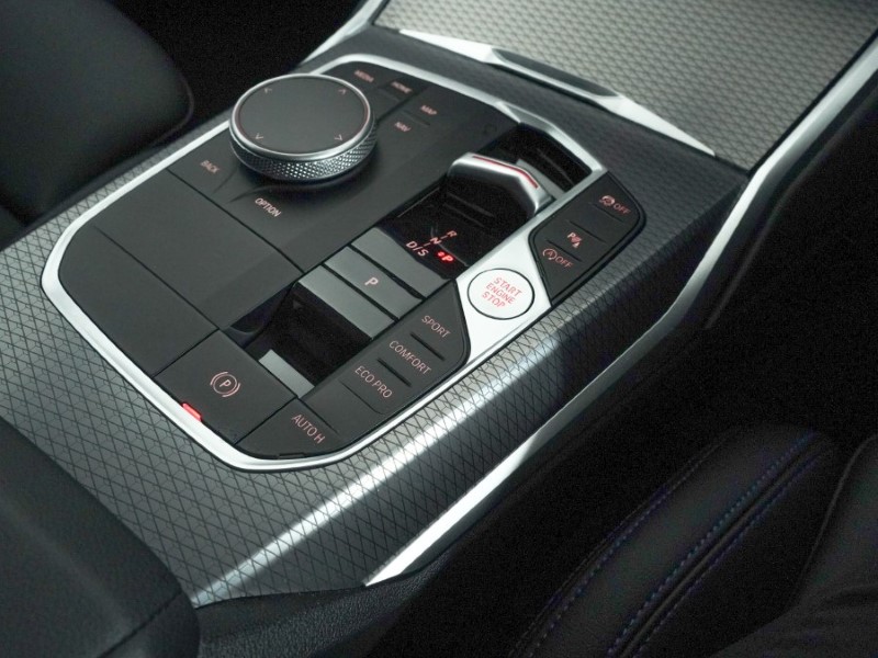 2024 (74) BMW 3 SERIES 320i M Sport 4dr Step Auto 4986813