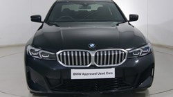2024 (74) BMW 3 SERIES 320i M Sport 4dr Step Auto 4986825
