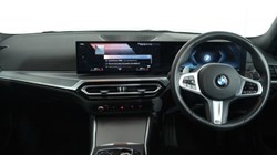 2024 (74) BMW 3 SERIES 320i M Sport 4dr Step Auto 4986791