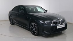 2024 (74) BMW 3 SERIES 320i M Sport 4dr Step Auto 4986824