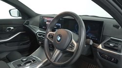 2024 (74) BMW 3 SERIES 320i M Sport 4dr Step Auto 4986801
