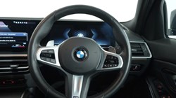 2024 (74) BMW 3 SERIES 320i M Sport 4dr Step Auto 4986789