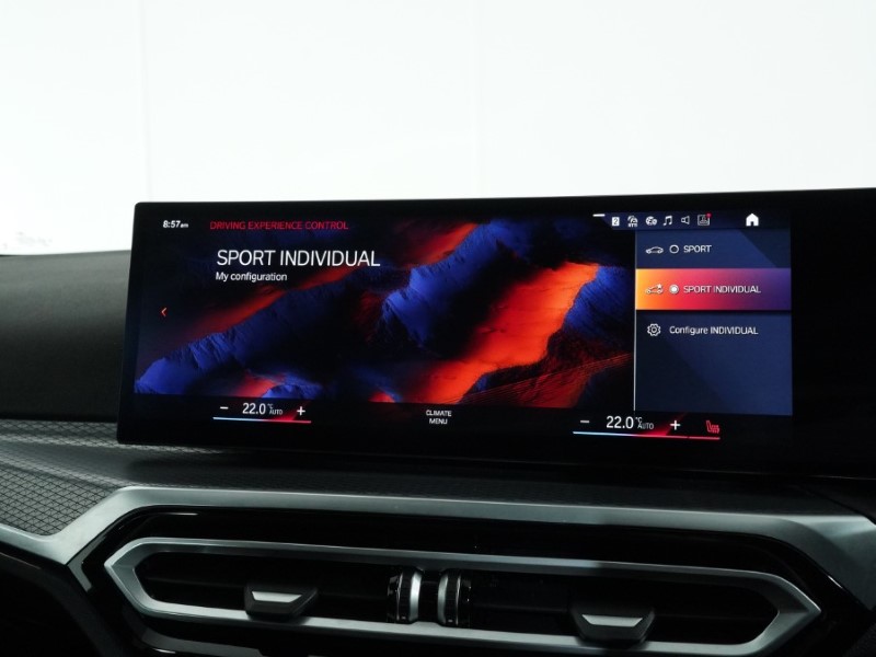 2024 (74) BMW 3 SERIES 320i M Sport 4dr Step Auto 4986815