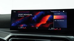 2024 (74) BMW 3 SERIES 320i M Sport 4dr Step Auto 4986815