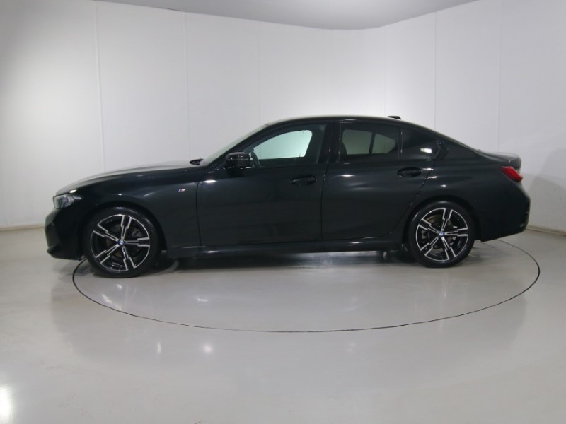 2024 (74) BMW 3 SERIES 320i M Sport 4dr Step Auto 4986827