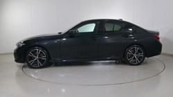 2024 (74) BMW 3 SERIES 320i M Sport 4dr Step Auto 4986827