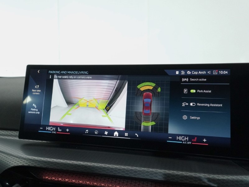 2025 (25) BMW 3 SERIES 320i M Sport 4dr Step Auto 4982278