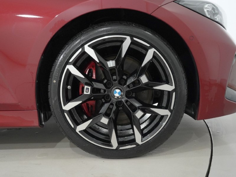 2025 (25) BMW 3 SERIES 320i M Sport 4dr Step Auto 4982249