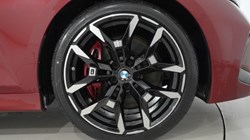2025 (25) BMW 3 SERIES 320i M Sport 4dr Step Auto 4982249