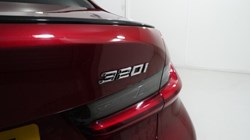 2025 (25) BMW 3 SERIES 320i M Sport 4dr Step Auto 4982241