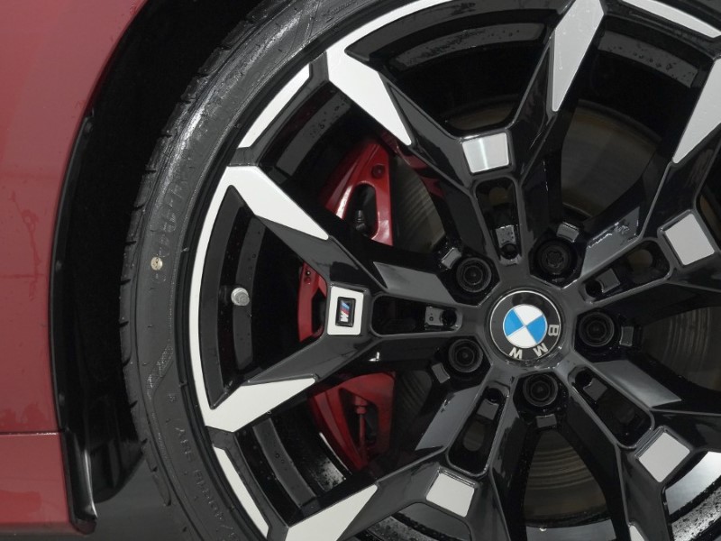 2025 (25) BMW 3 SERIES 320i M Sport 4dr Step Auto 4982250