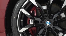 2025 (25) BMW 3 SERIES 320i M Sport 4dr Step Auto 4982250