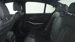 2025 (25) BMW 3 SERIES 320i M Sport 4dr Step Auto 4982245