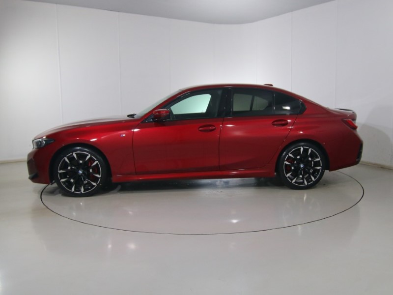 2025 (25) BMW 3 SERIES 320i M Sport 4dr Step Auto 4982285