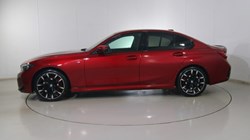 2025 (25) BMW 3 SERIES 320i M Sport 4dr Step Auto 4982285