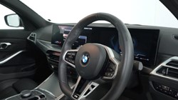 2025 (25) BMW 3 SERIES 320i M Sport 4dr Step Auto 4982254