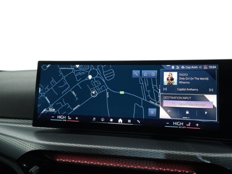 2025 (25) BMW 3 SERIES 320i M Sport 4dr Step Auto 4982267