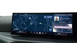 2025 (25) BMW 3 SERIES 320i M Sport 4dr Step Auto 4982267