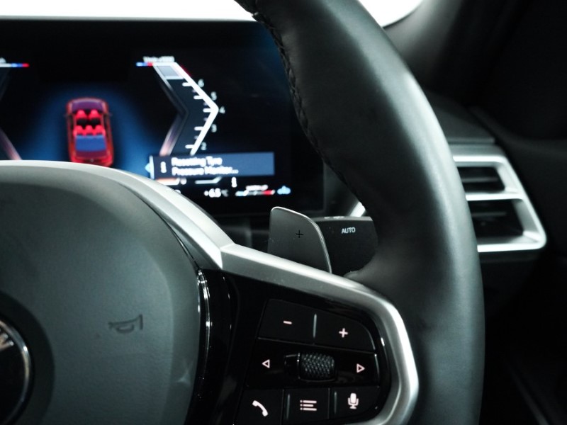 2025 (25) BMW 3 SERIES 320i M Sport 4dr Step Auto 4982264